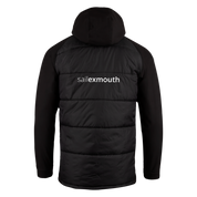 Sail Exmouth Tempest Hybrid Jacket