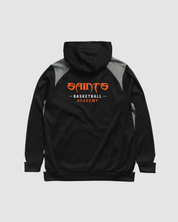 Saints Basketball Educated Athlete Programme Vertex Hoodie