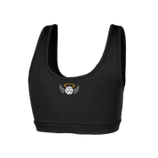 Saints Netball Club Actus Performance Sports Bra