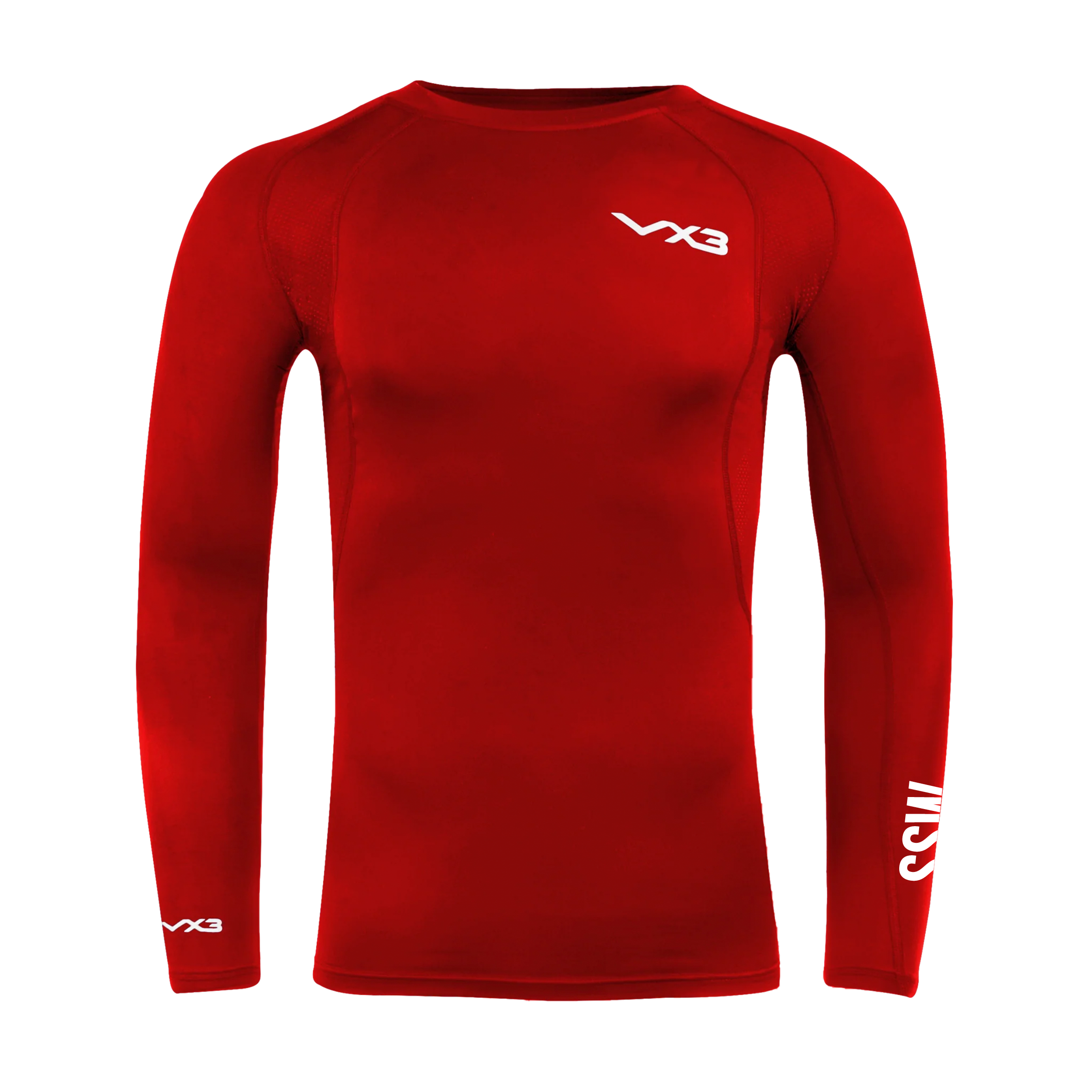 Saints Southwest Red Primus Youth Baselayer