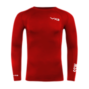 Saints SouthWest  Red Primus Baselayer