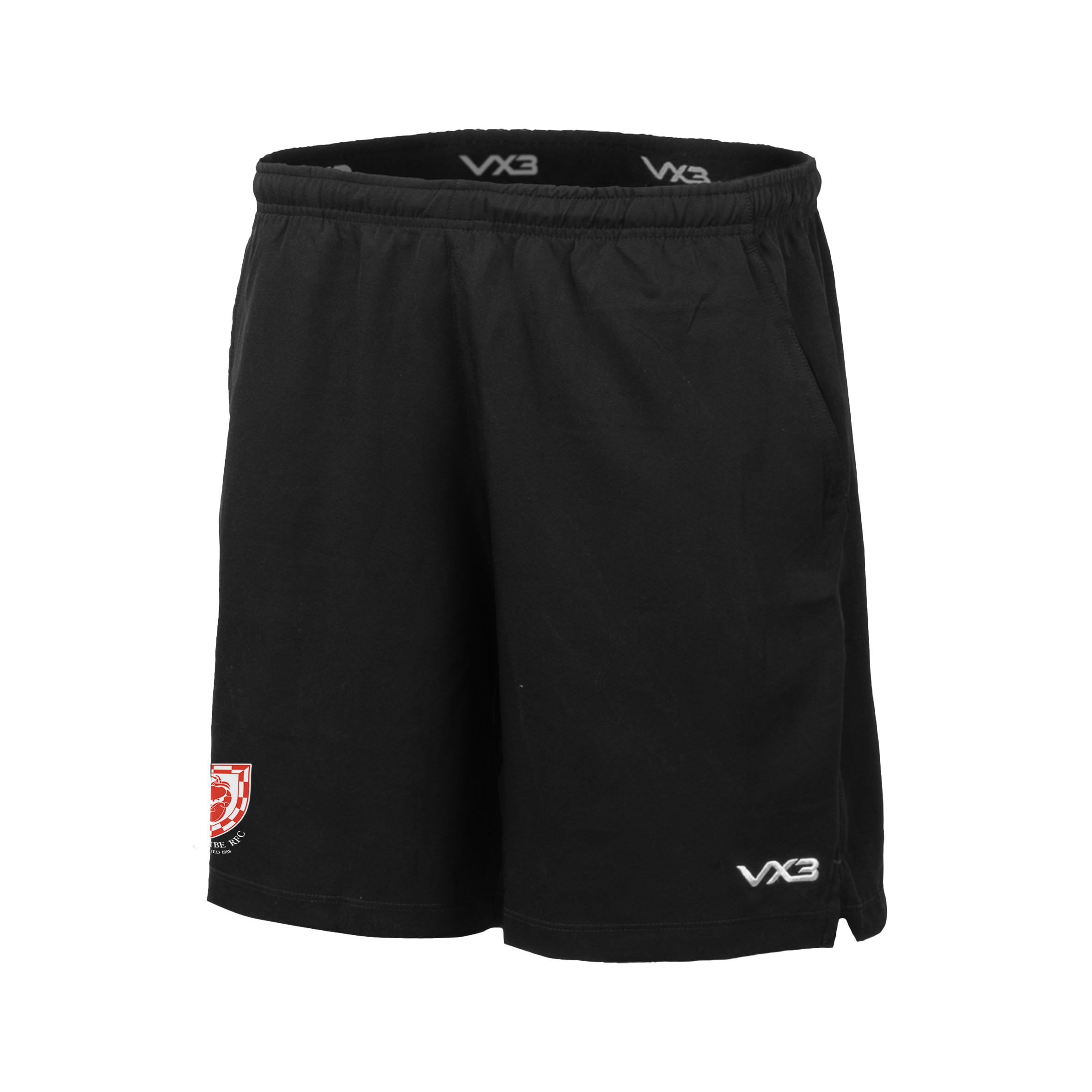Salcombe RFC Primus Travel Short