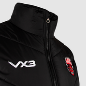 Salford Red Devils 2022 Gilet