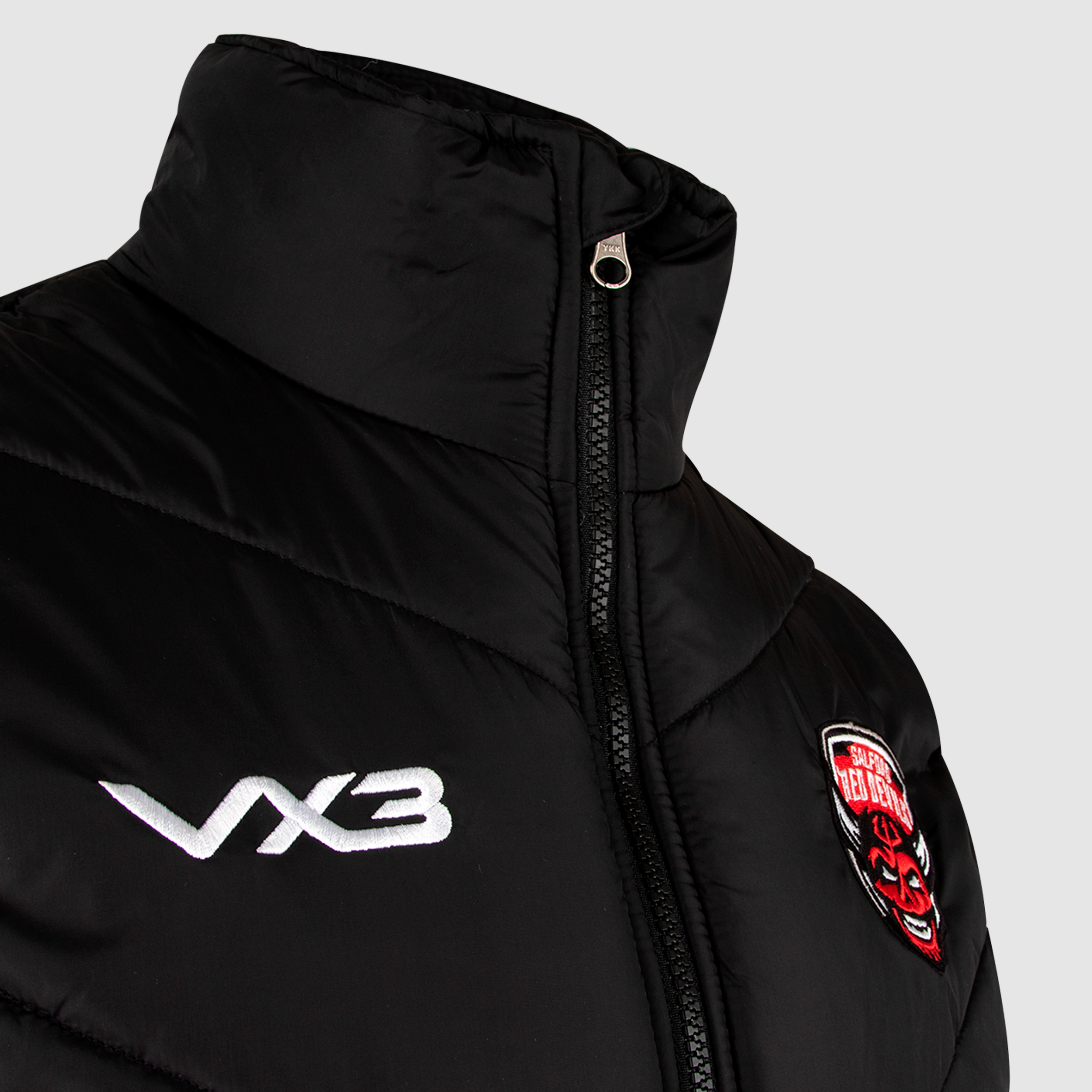Salford Red Devils 2022 Gilet