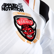 Salford Red Devils 2023 Replica Youth Away Playing Shirt