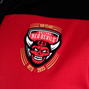 Salford Red Devils 2023 Travel Polo Youth