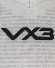 Salford Red Devils 2024 Replica Third Playing Shirt Youth