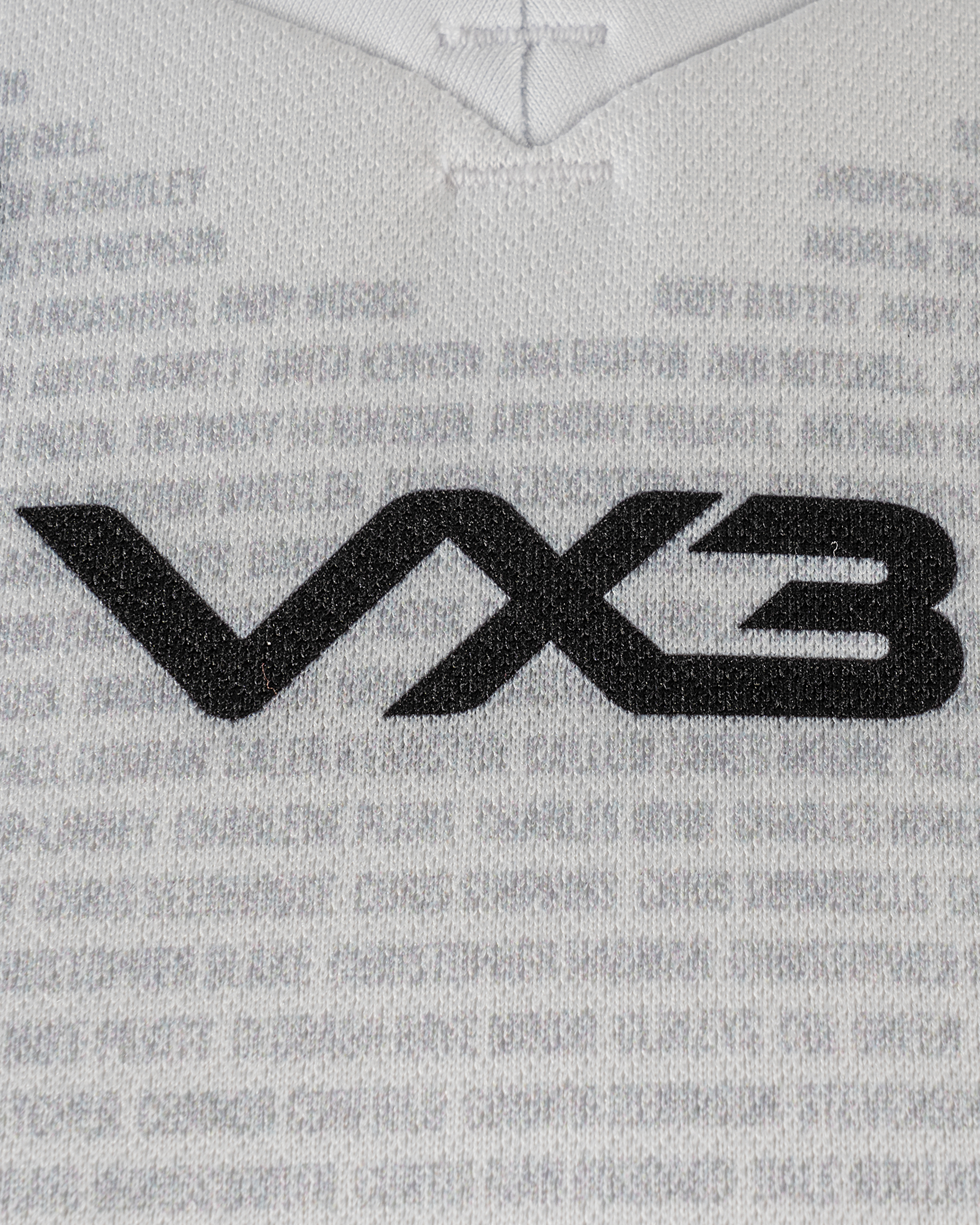 Salford Red Devils 2024 Replica Third Playing Shirt Youth