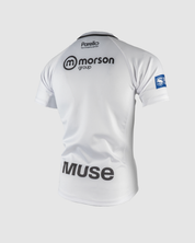 Salford Red Devils 2024 Replica Third Playing Shirt Youth