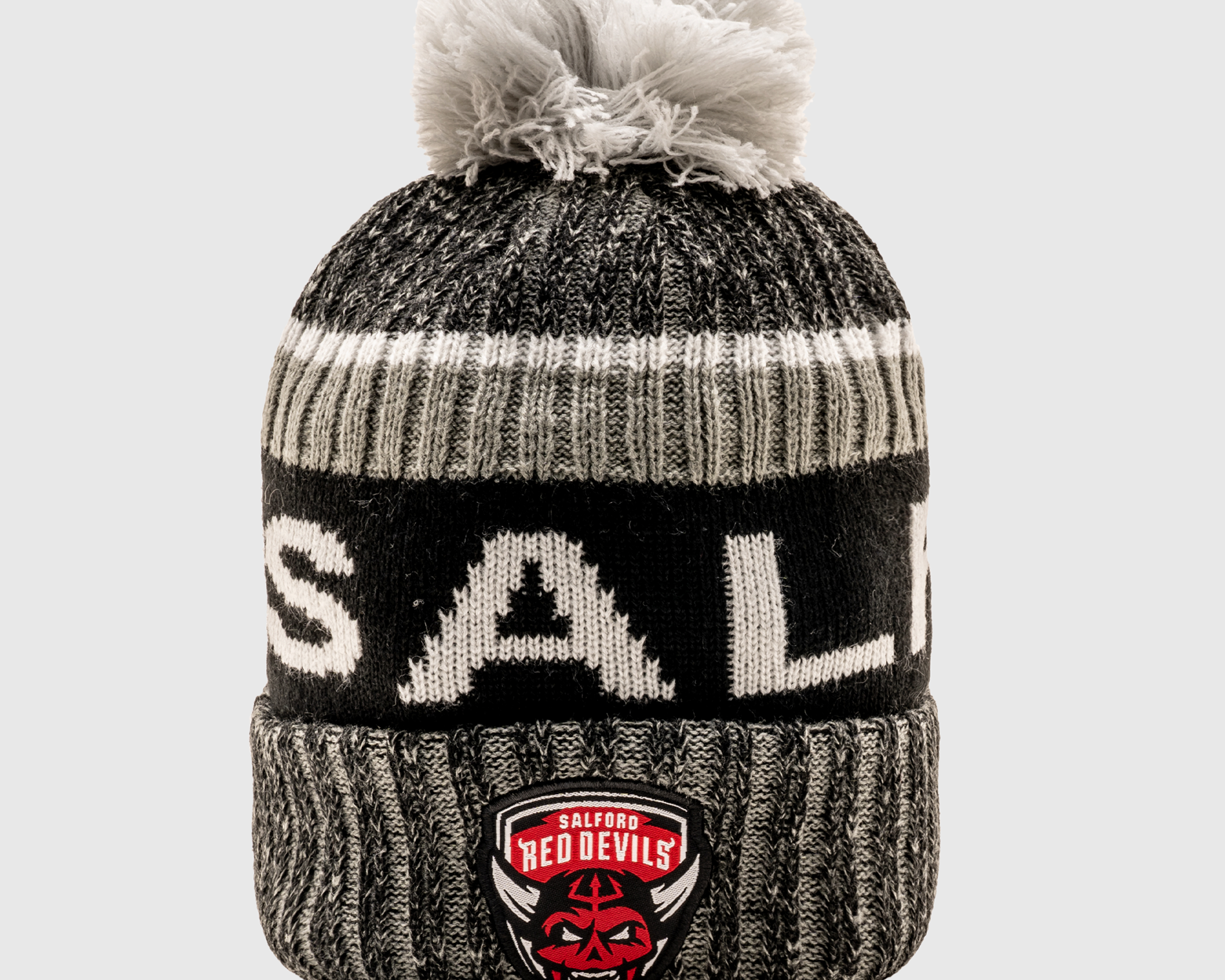 Salford-Red-Devils-2025-Marl-Bobble-Hat-Black-Slate.png