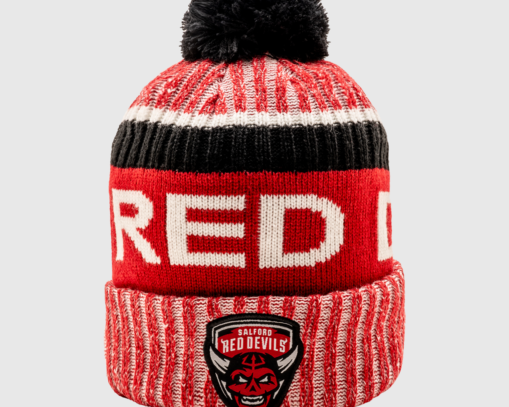 Salford-Red-Devils-2025-Marl-Bobble-Hat-Red-Black-White.png