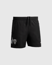 Salford Red Devils 2025 Youth Quadrigo Short Black/Slate