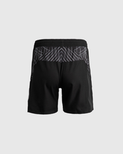 Salford Red Devils 2025 Youth Quadrigo Short Black/Slate