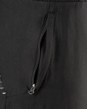 Salford Red Devils 2025 Youth Quadrigo Short Black/Slate