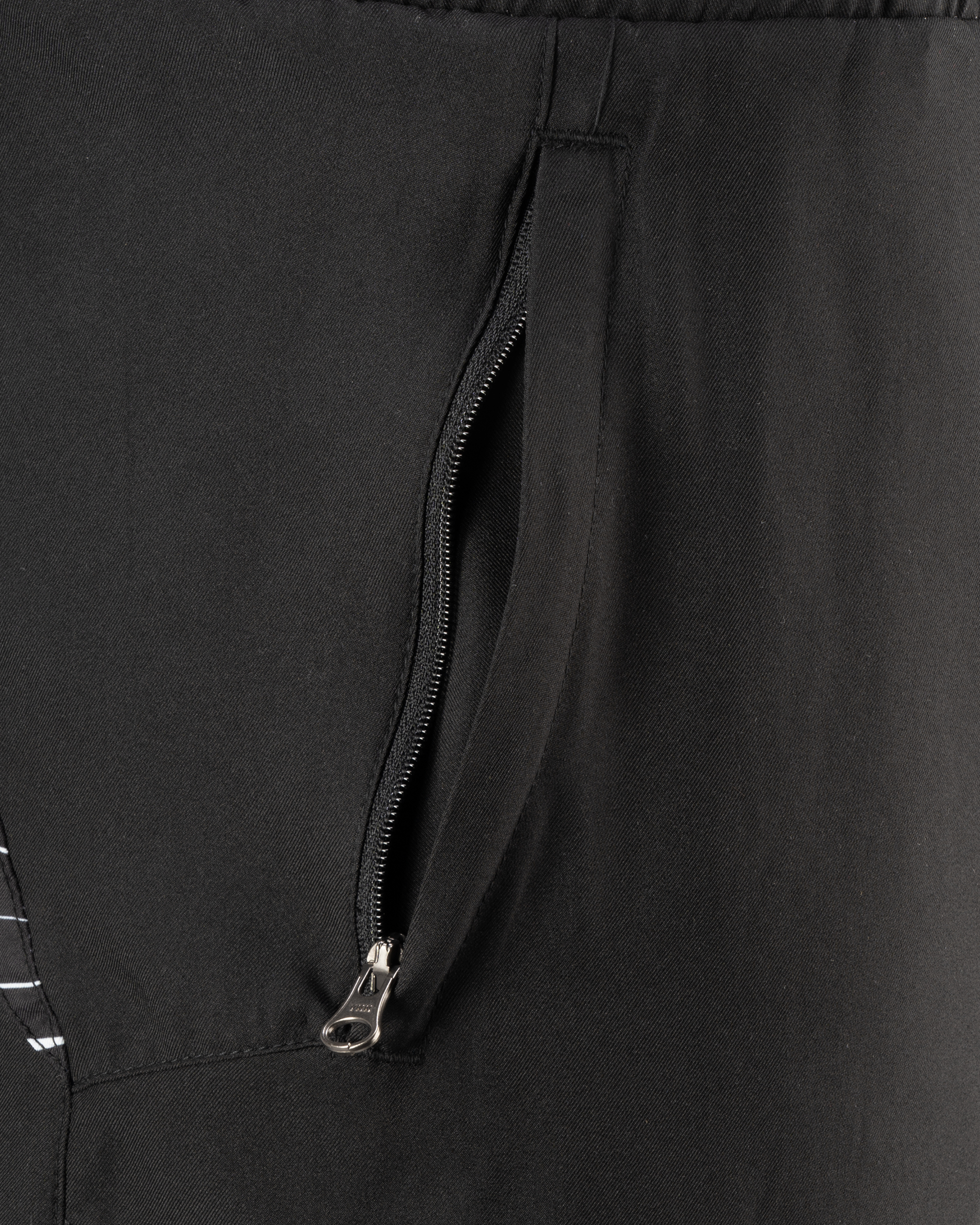 Salford Red Devils 2025 Youth Quadrigo Short Black/Slate