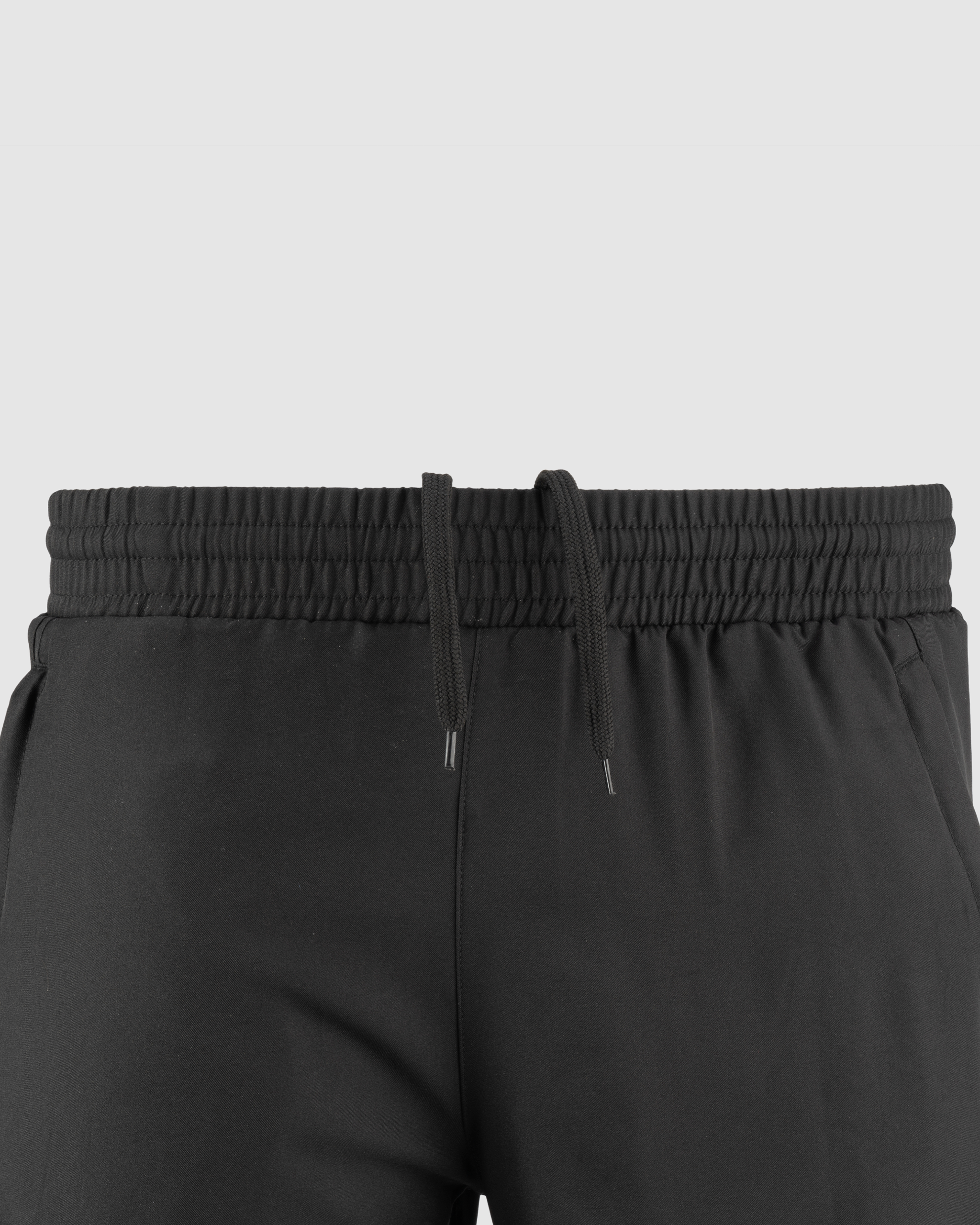 Salford Red Devils 2025 Youth Quadrigo Short Black/Slate