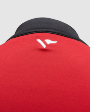 Salford Red Devils 2025 Third Quadrigo Quarter Zip Top