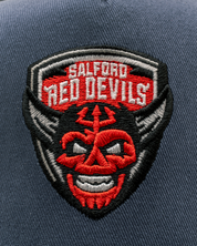 Salford Red Devils 2025 Trucker Cap