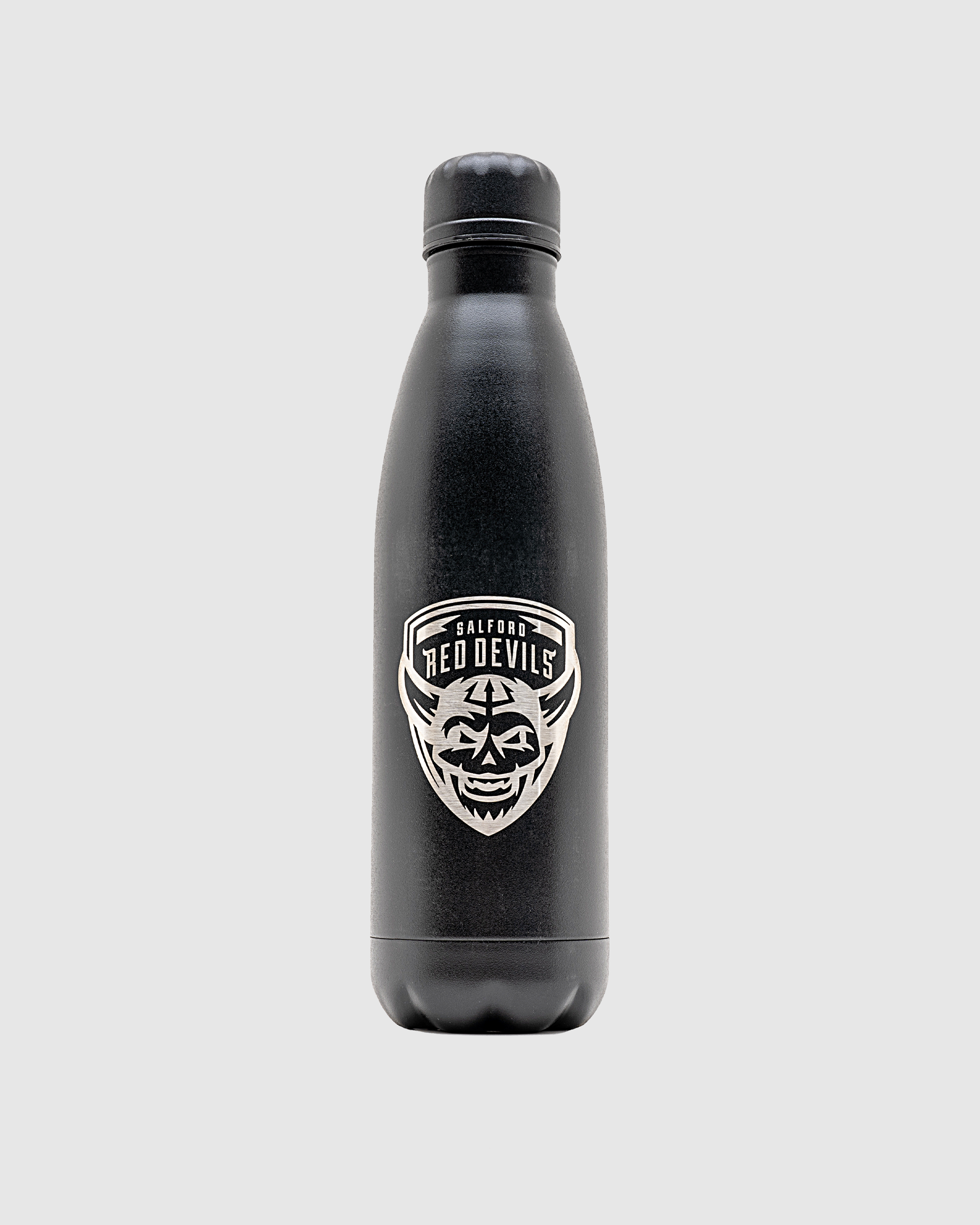 Salford Red Devils Oasis Bottle