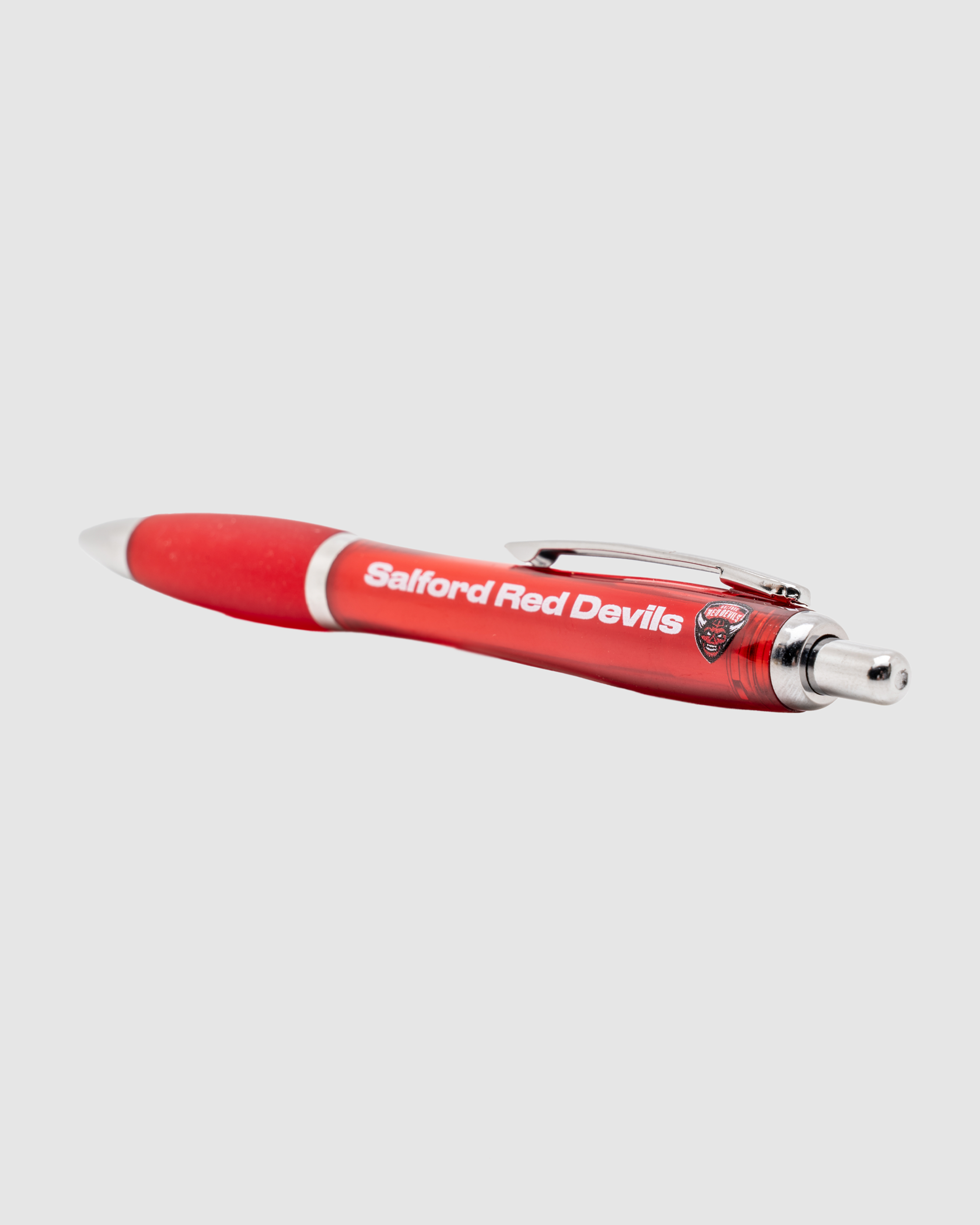 Salford Red Devils Pen