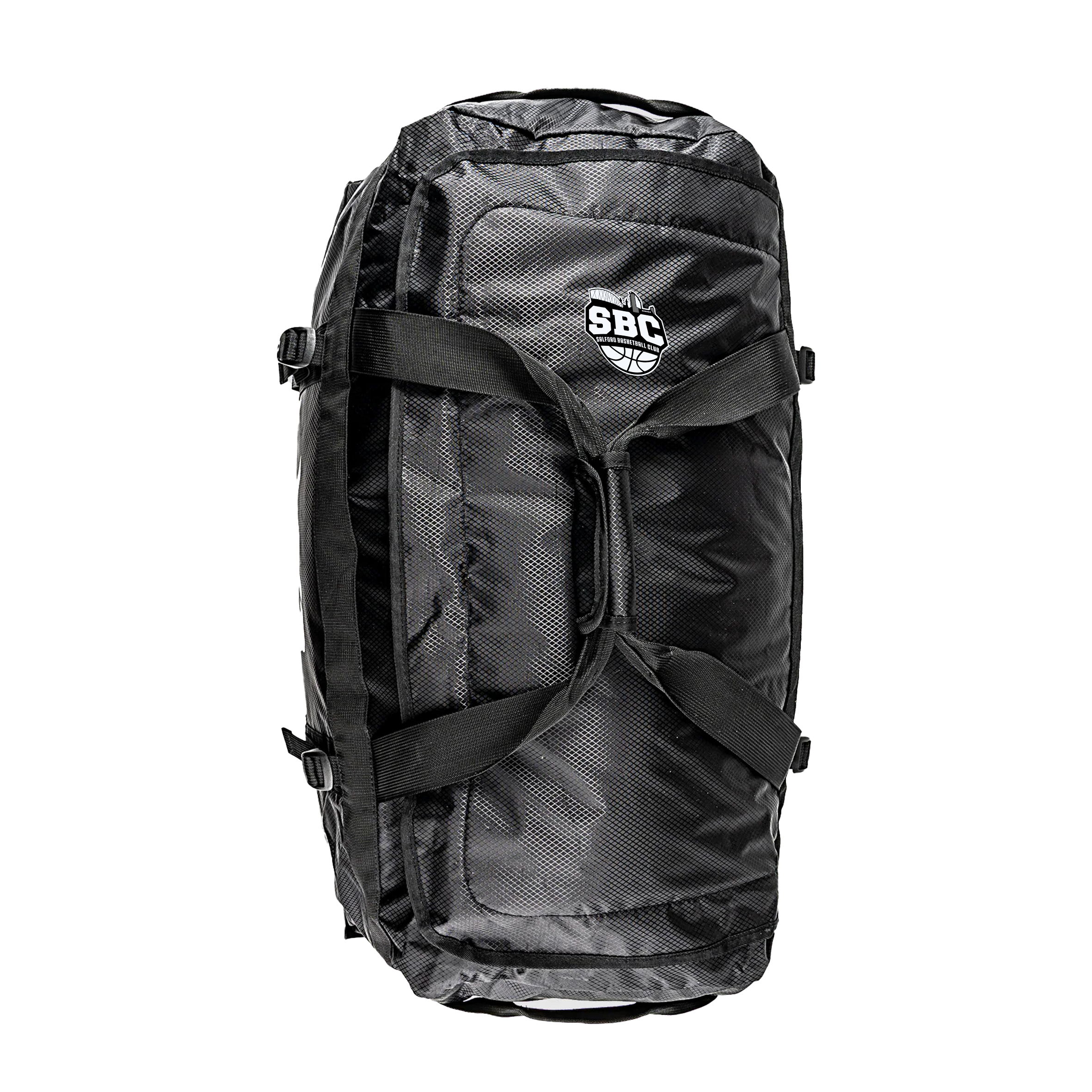 Salford Basketball Club Gero Tour Bag