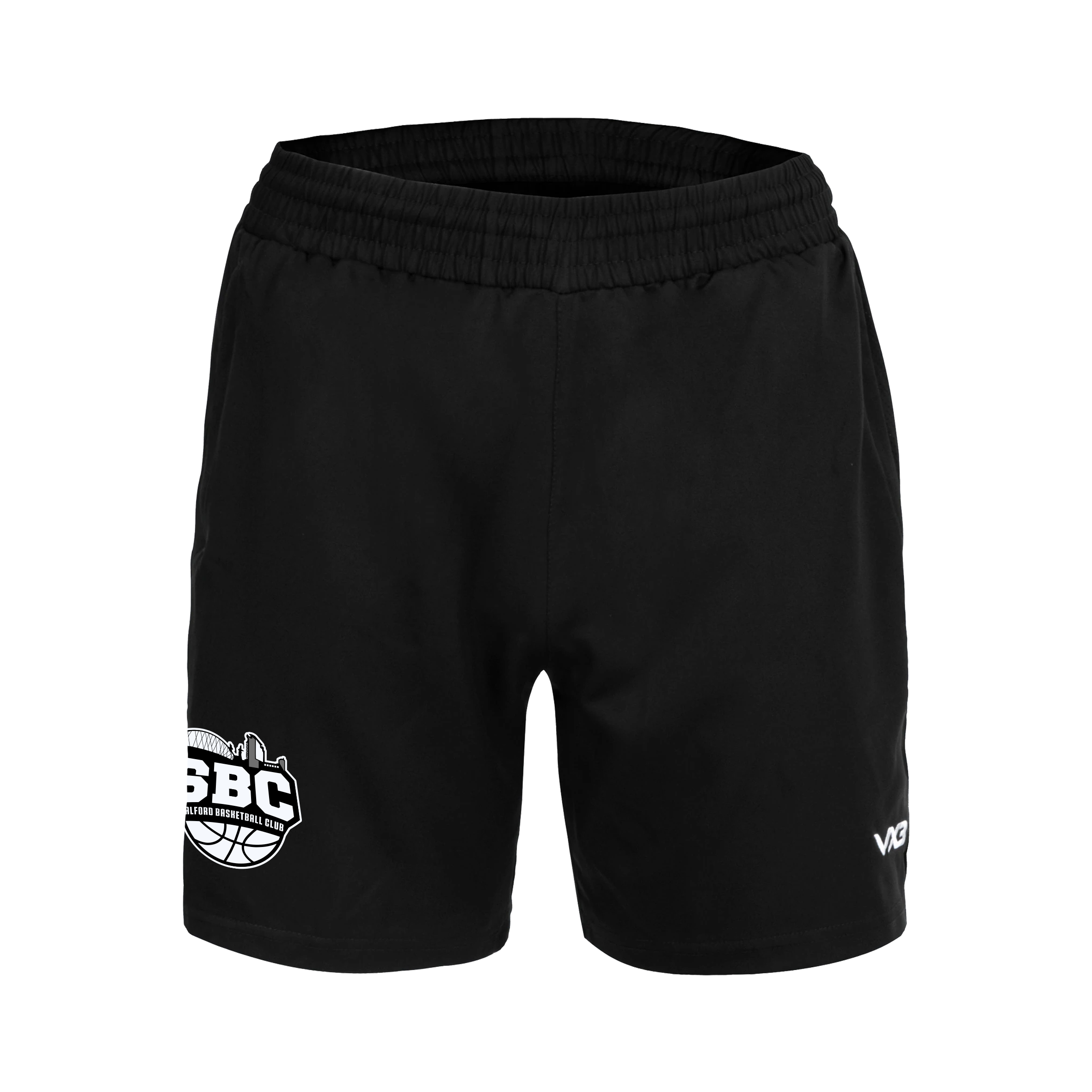 Salford Basketball Club Women's Majester Training Short