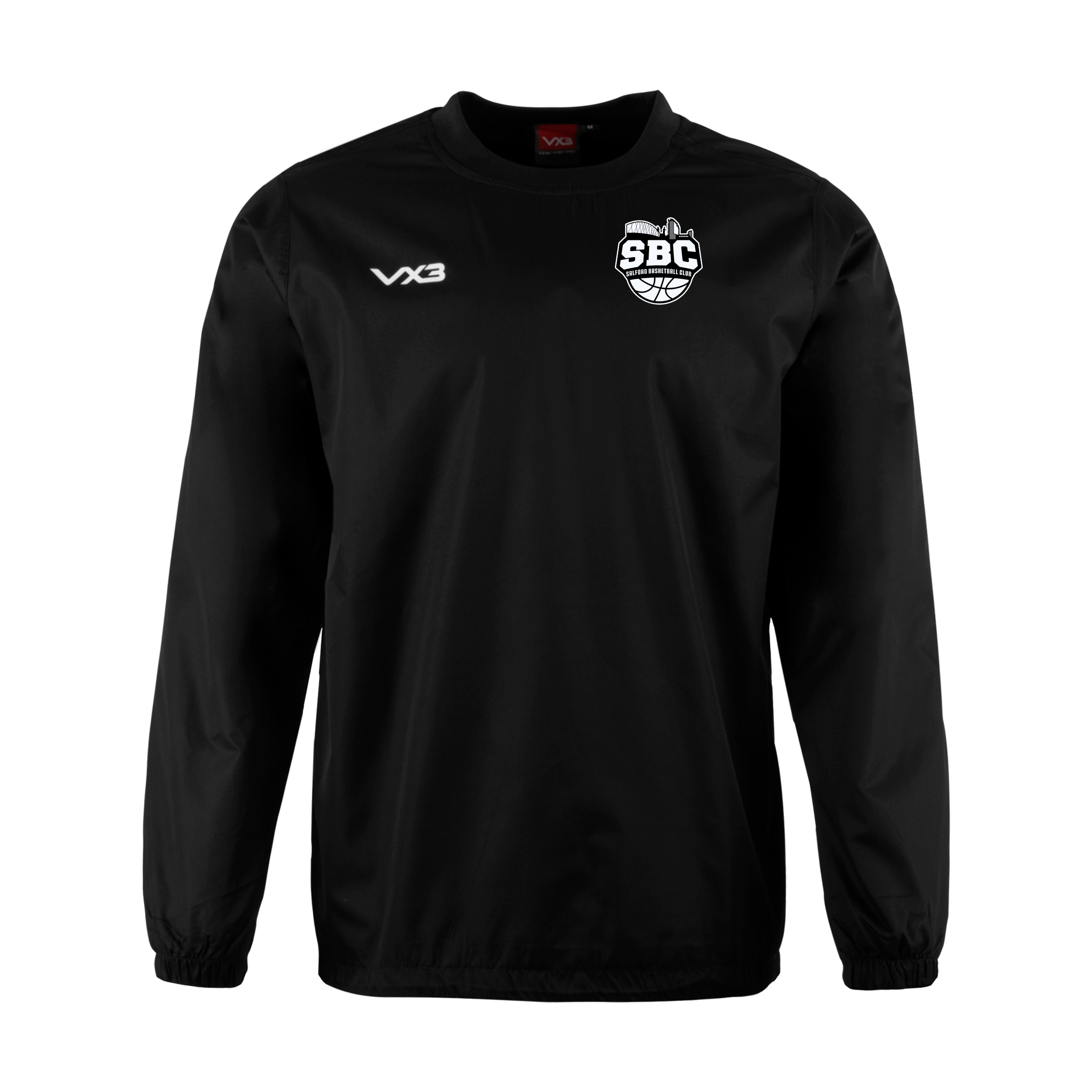 Salford Basketball Club Primus Youth Smock