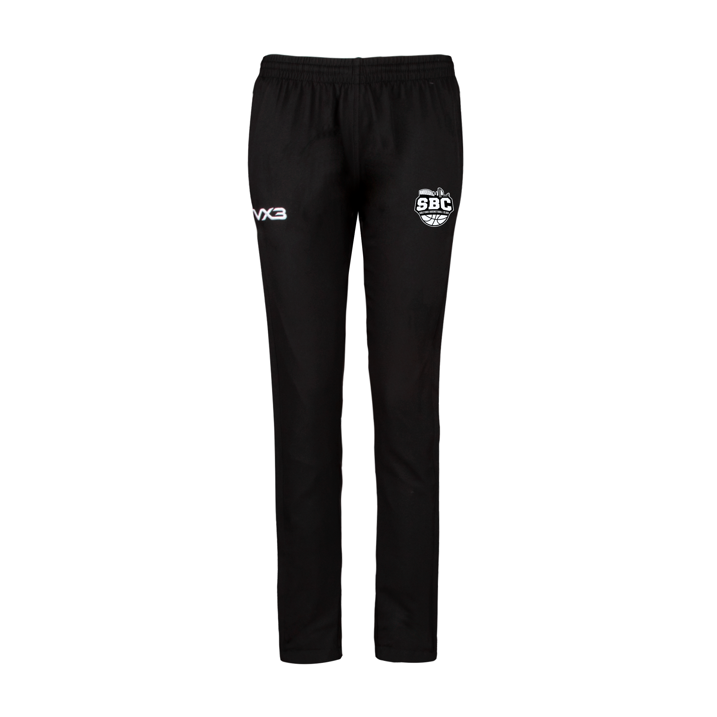 Salford Basketball Club Solum Ladies Trackpant