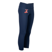 Salford City Roosters Actus Performance Legging Girls