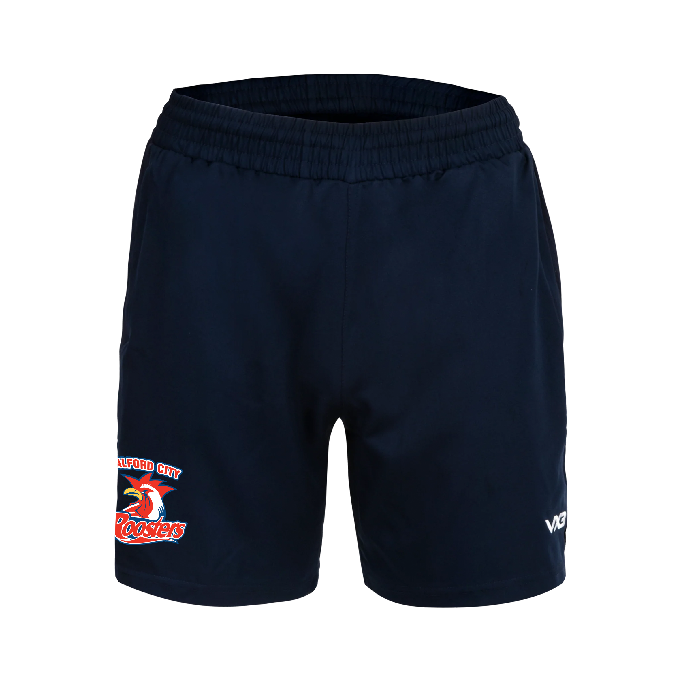 Salford City Roosters Majester Training Short