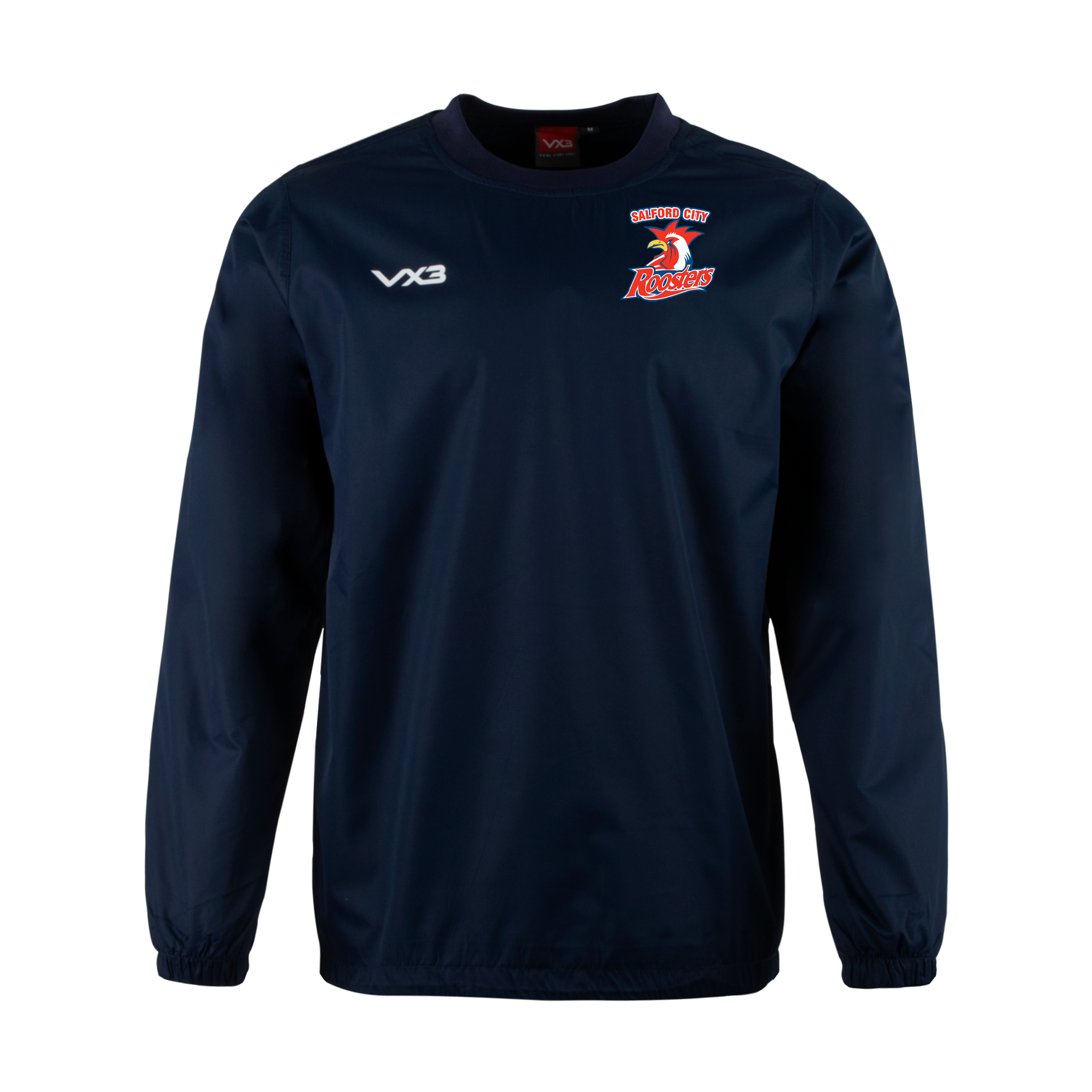 Salford City Roosters Primus Smock