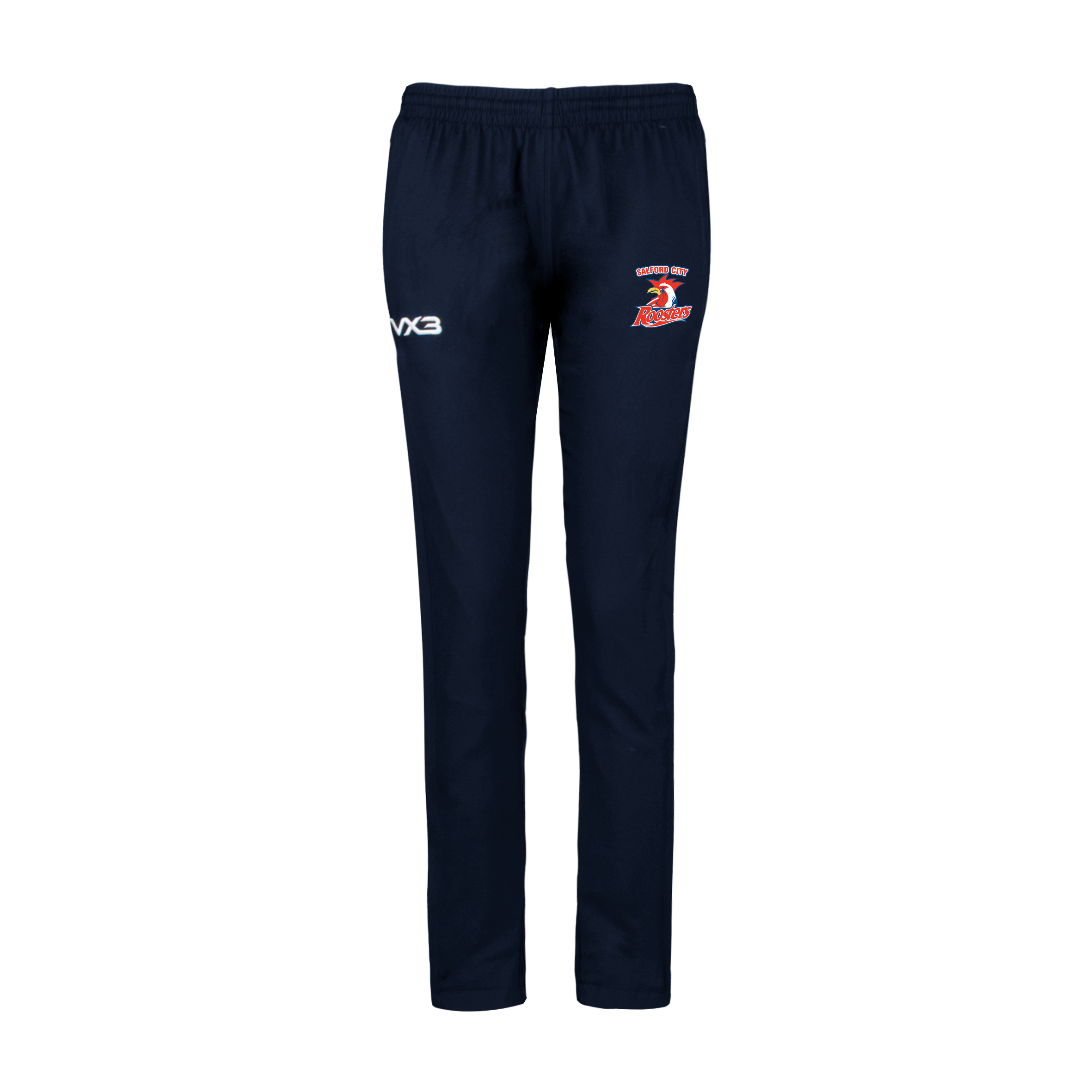 Salford City Roosters Solum Ladies Trackpant