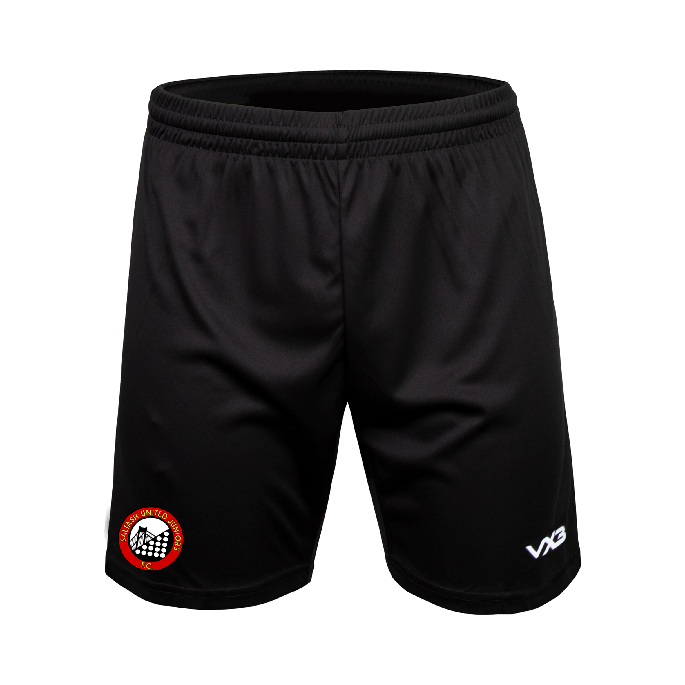Saltash United Juniors Tiro Football Shorts
