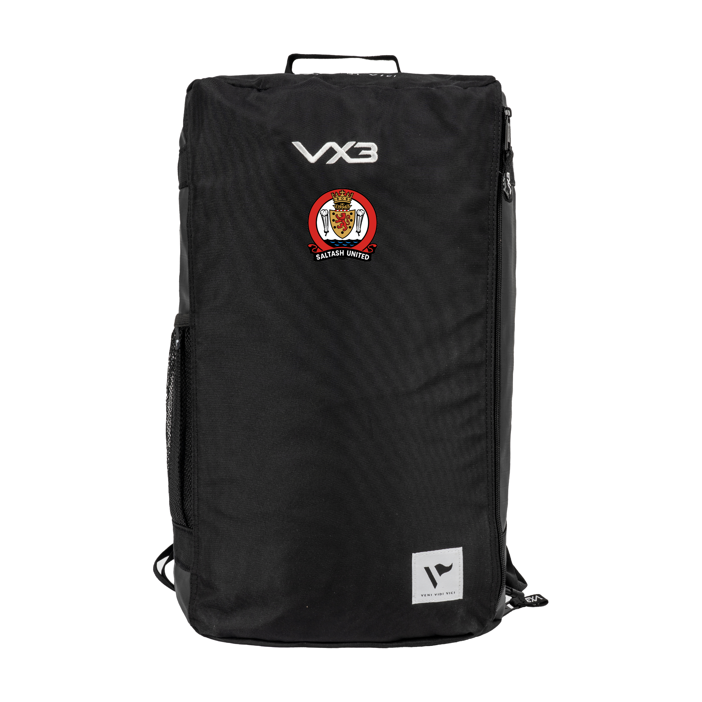 Saltash United SNR Durus Elite Backpack