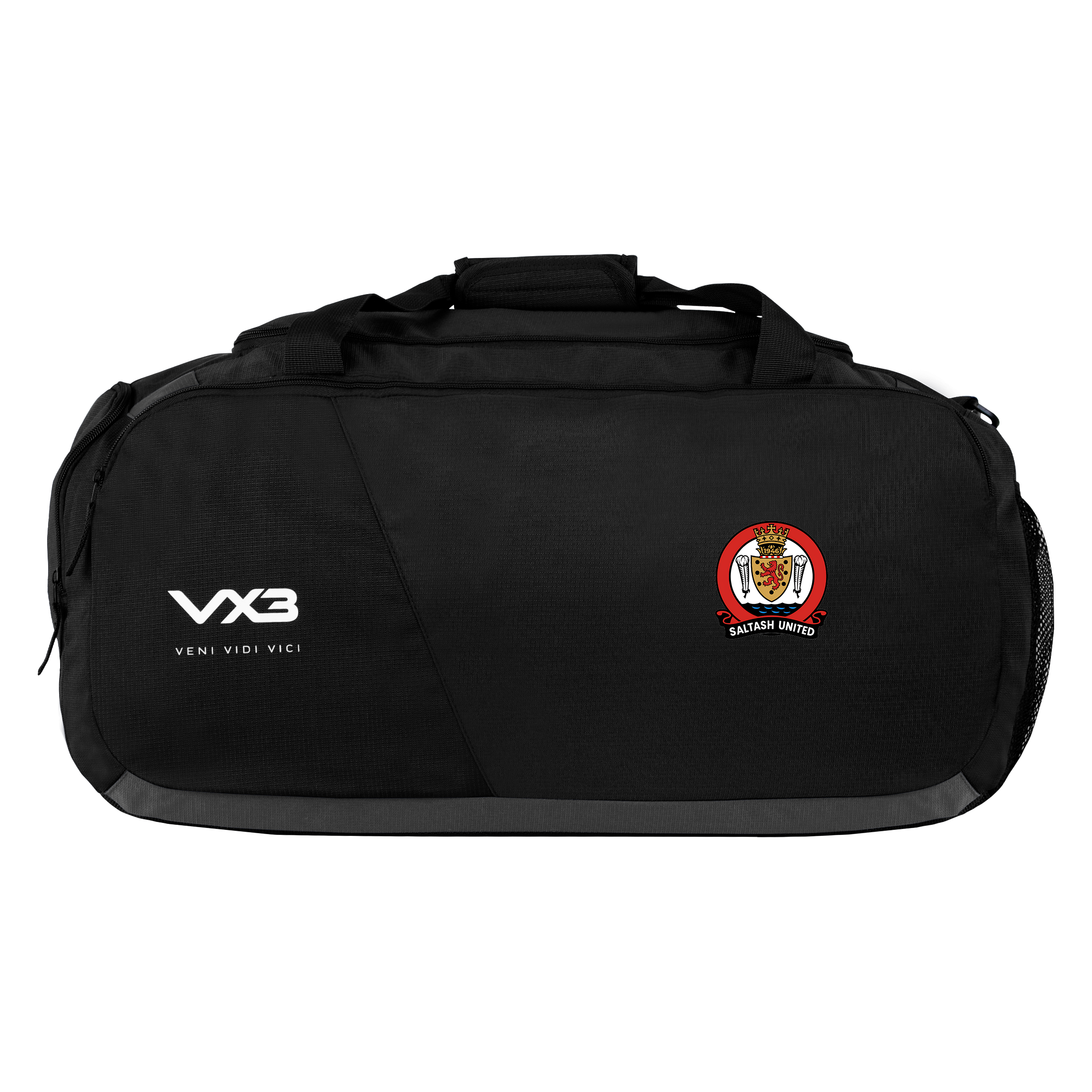 Saltash United SNR Performance Kit Bag