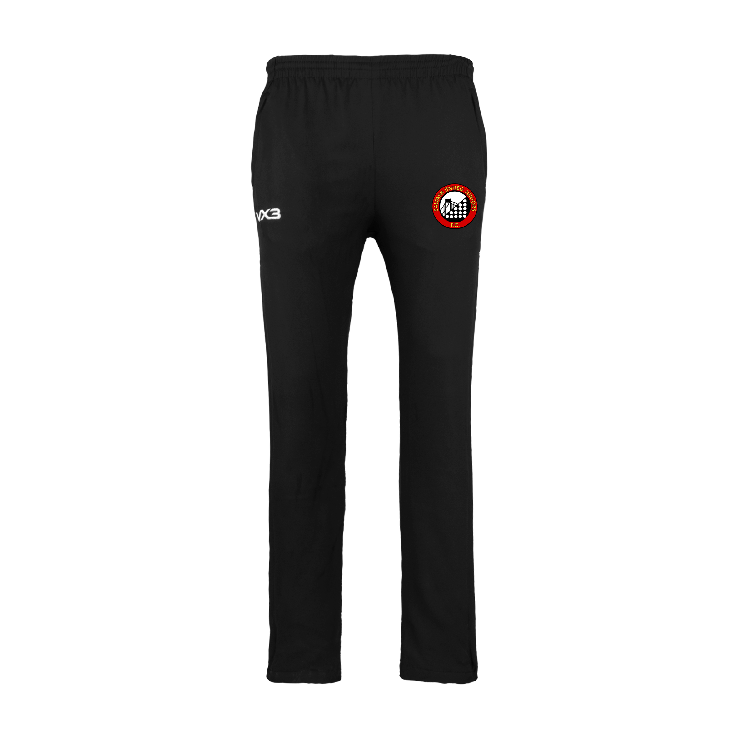Saltash United Juniors Braca Trackpant
