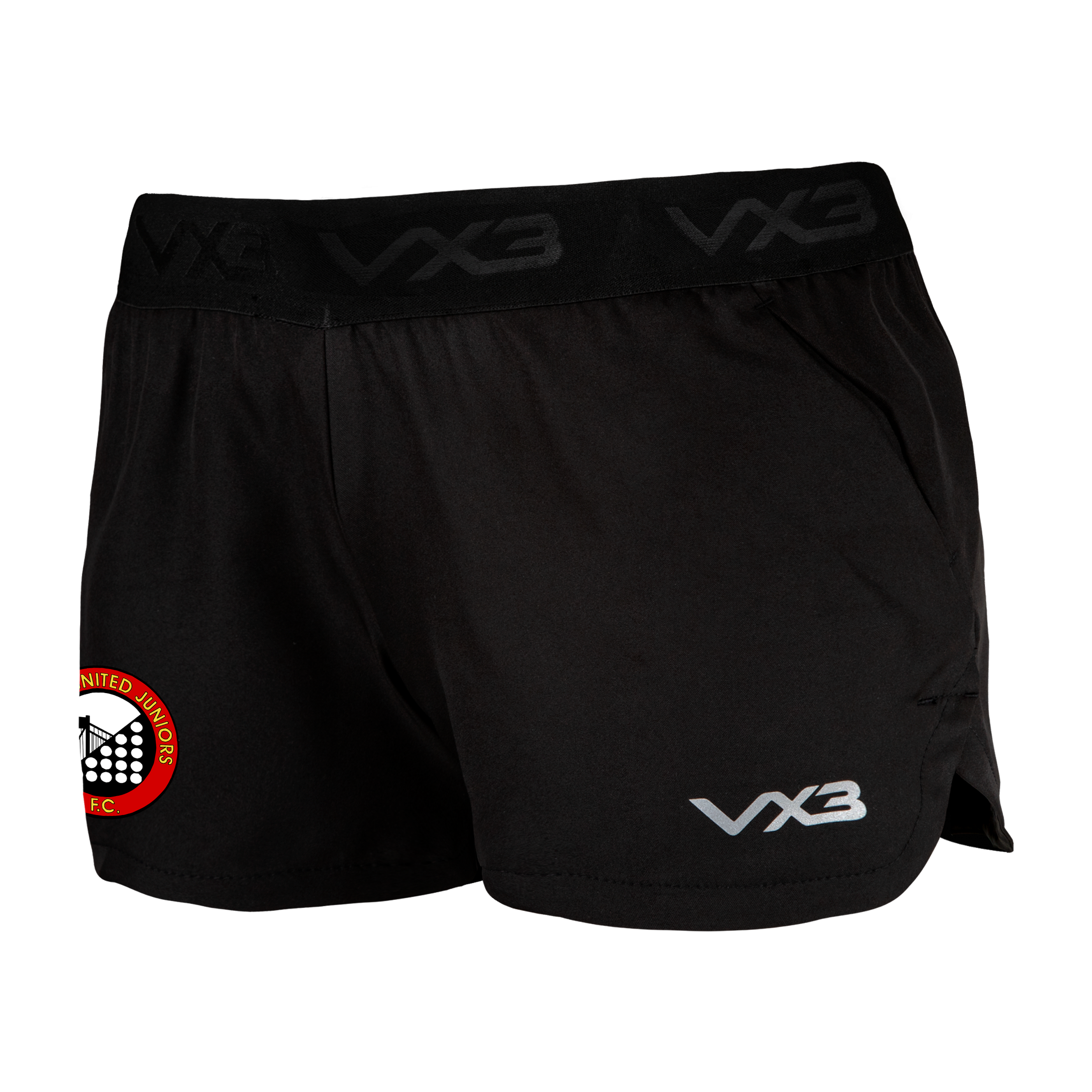 Saltash United Juniors Clarus Women's Running Short