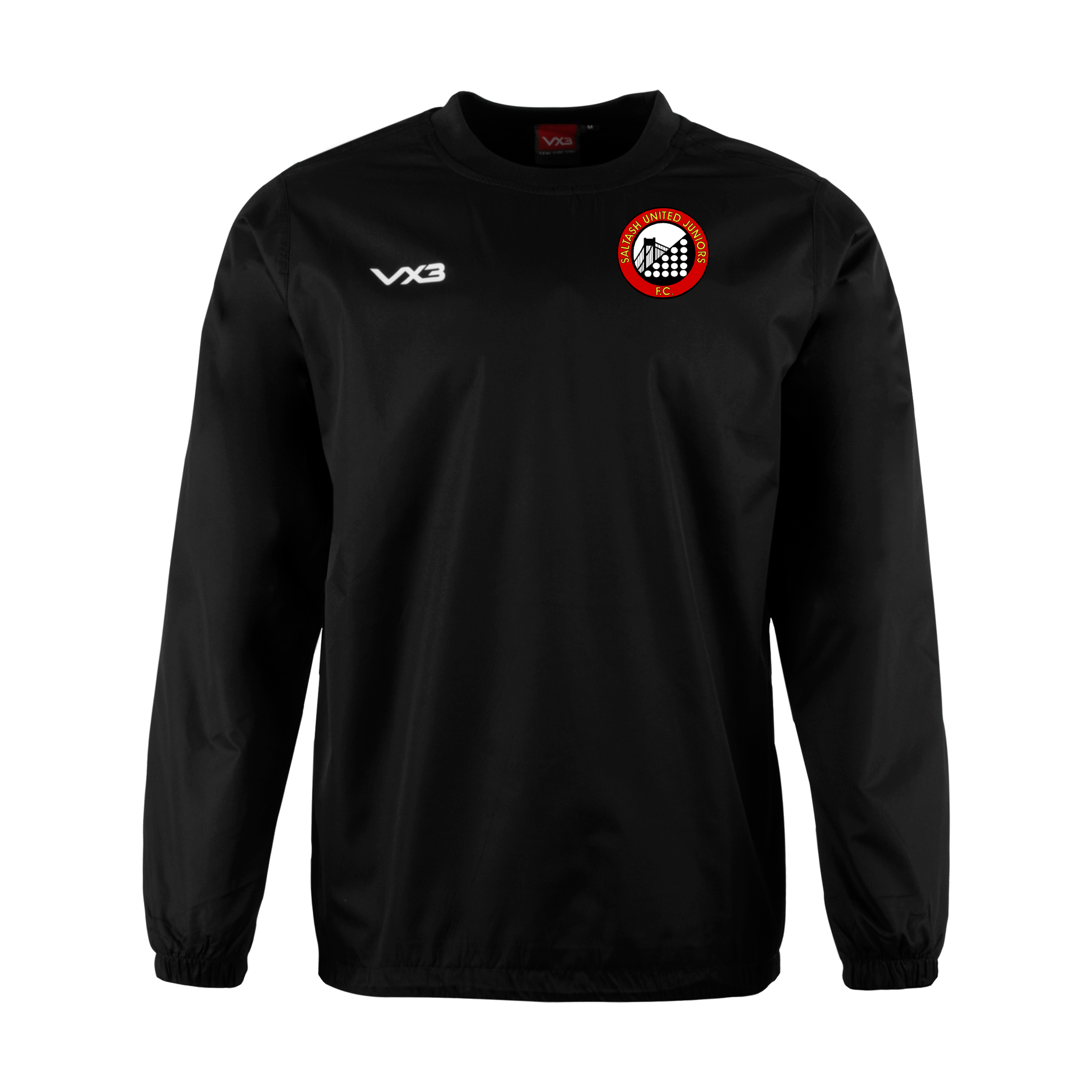 Saltash United Juniors Primus Youth Smock