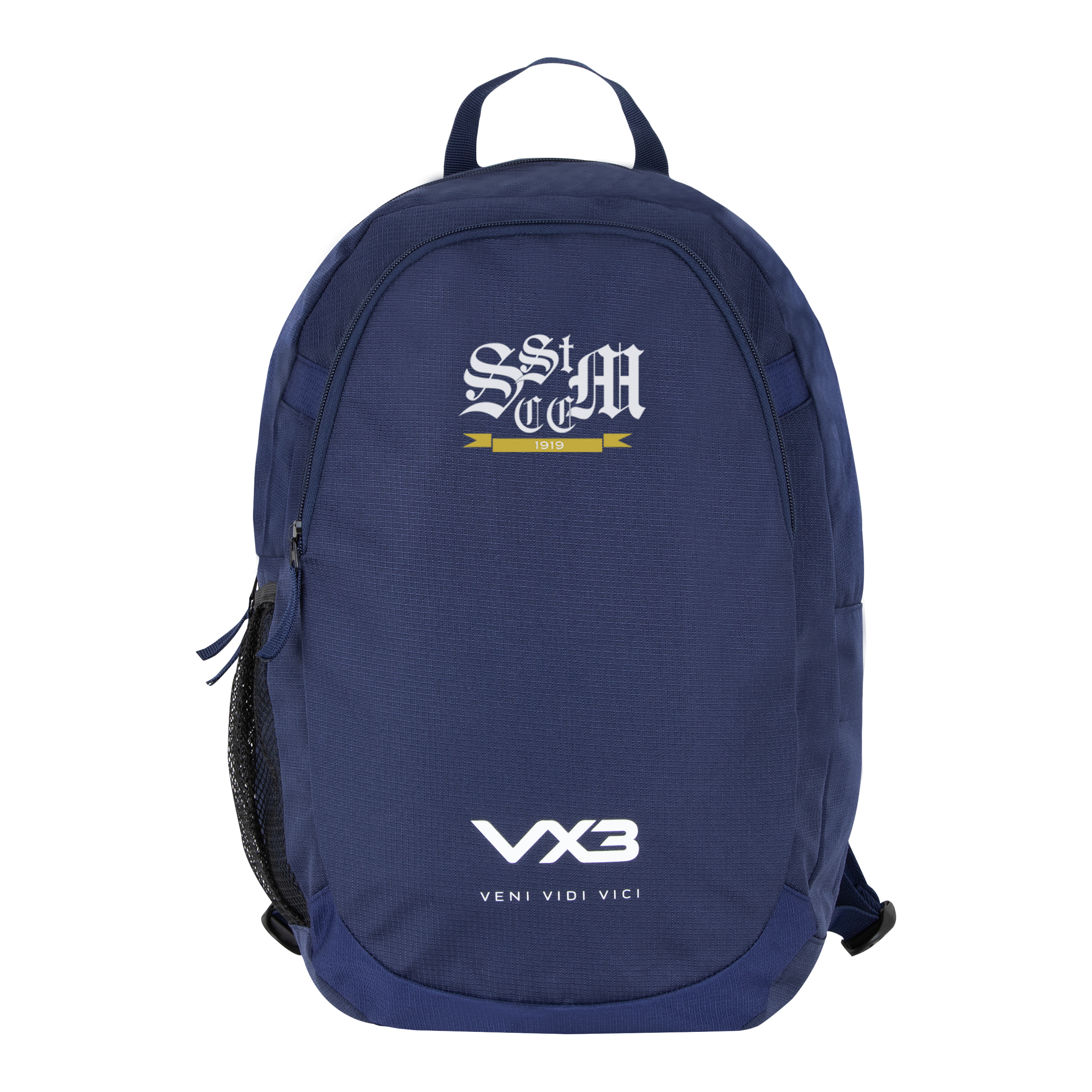 Sandford St Martin Cricket Club Performance Backpack