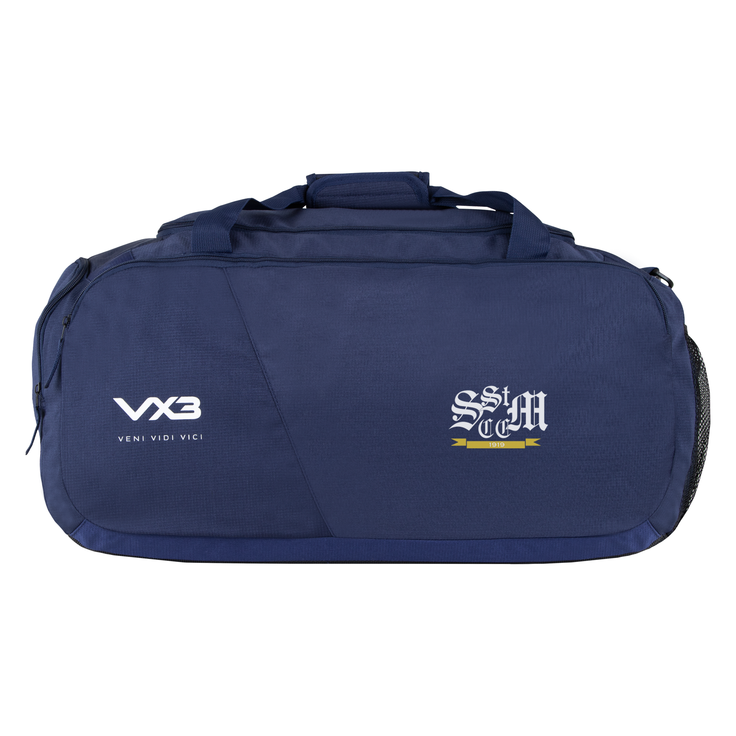 Sandford St Martin Cricket Club Performance Kit Bag