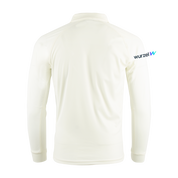 Sandford St Martin Cricket Club Long Sleeve Shirt