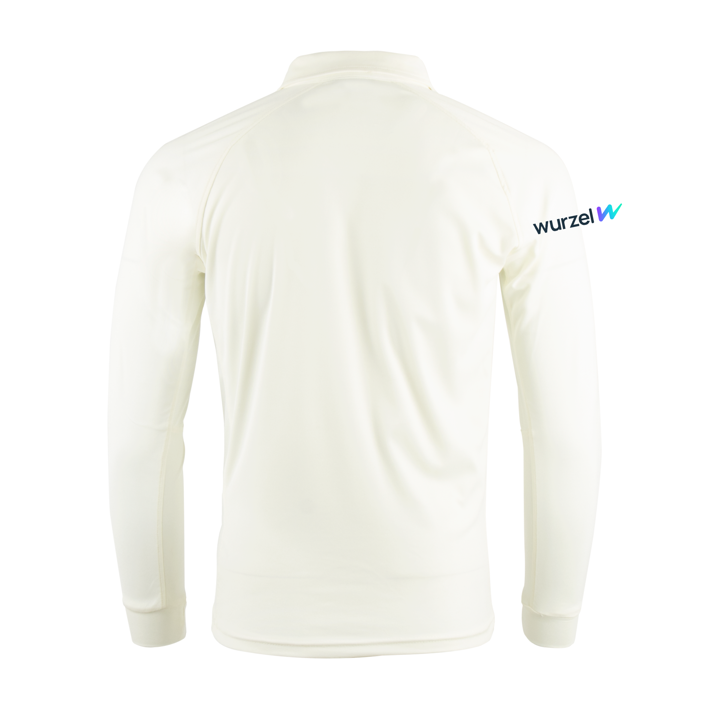 Sandford St Martin Cricket Club Long Sleeve Shirt