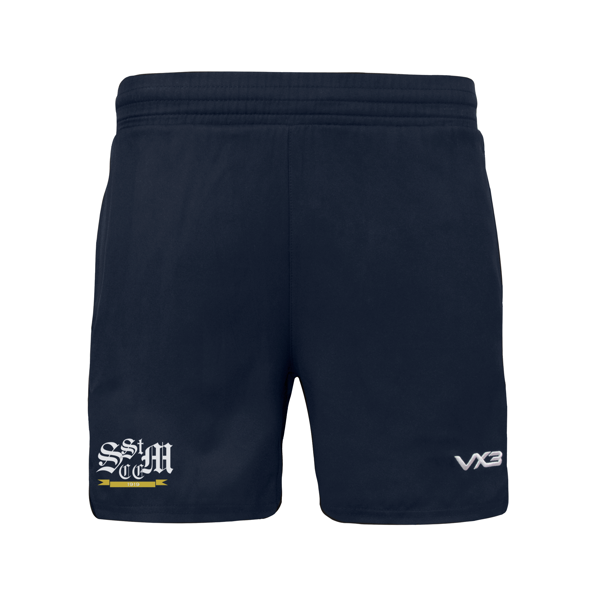 Sandford St Martin Cricket Club Ludus Youth Gym Shorts