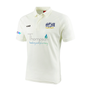 Sandford St Martin Cricket Club Youth Short Sleeve Shirt