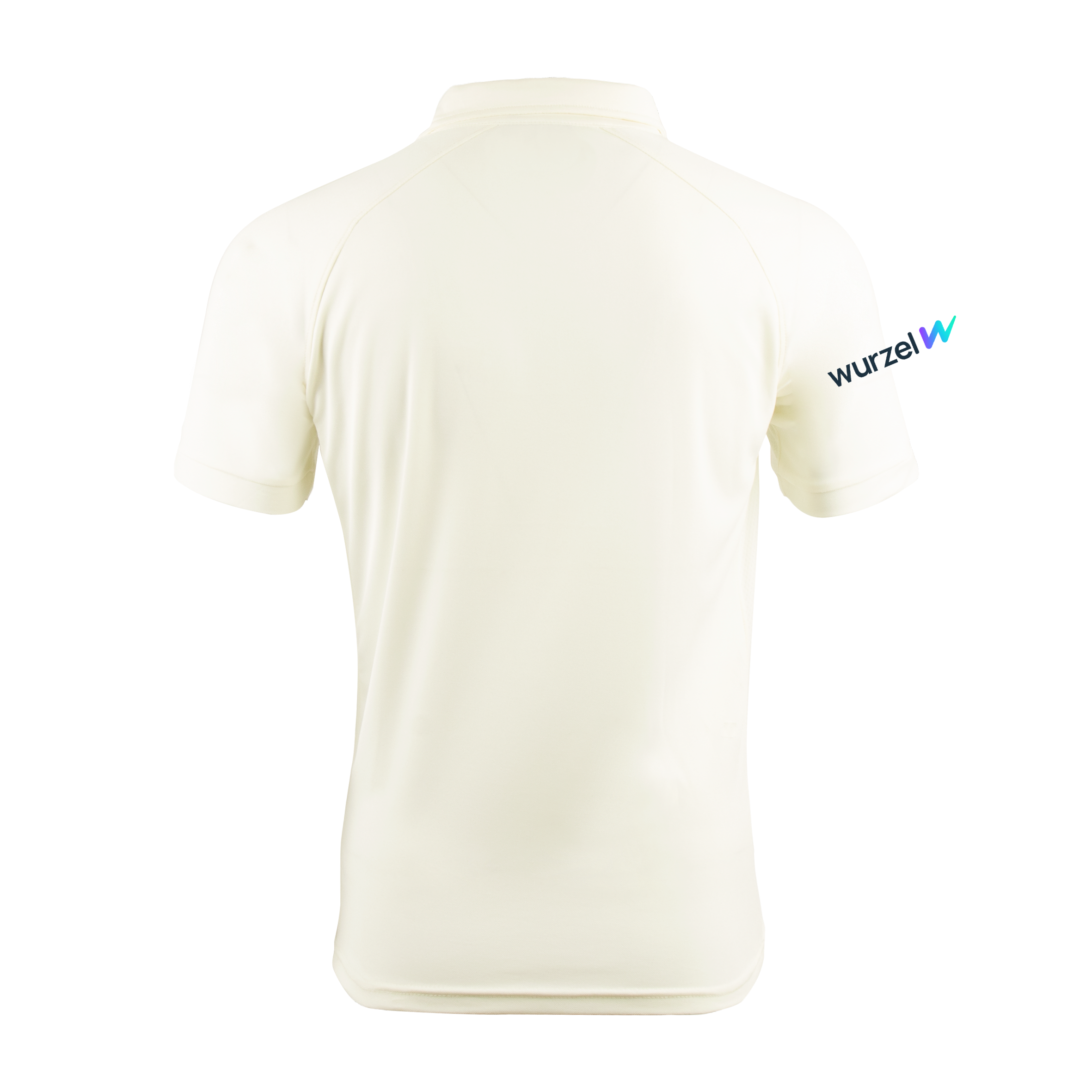 Sandford St Martin Cricket Club Youth Short Sleeve Shirt