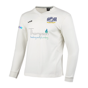 Sandford St Martin Cricket Club Elite Sweatshirt