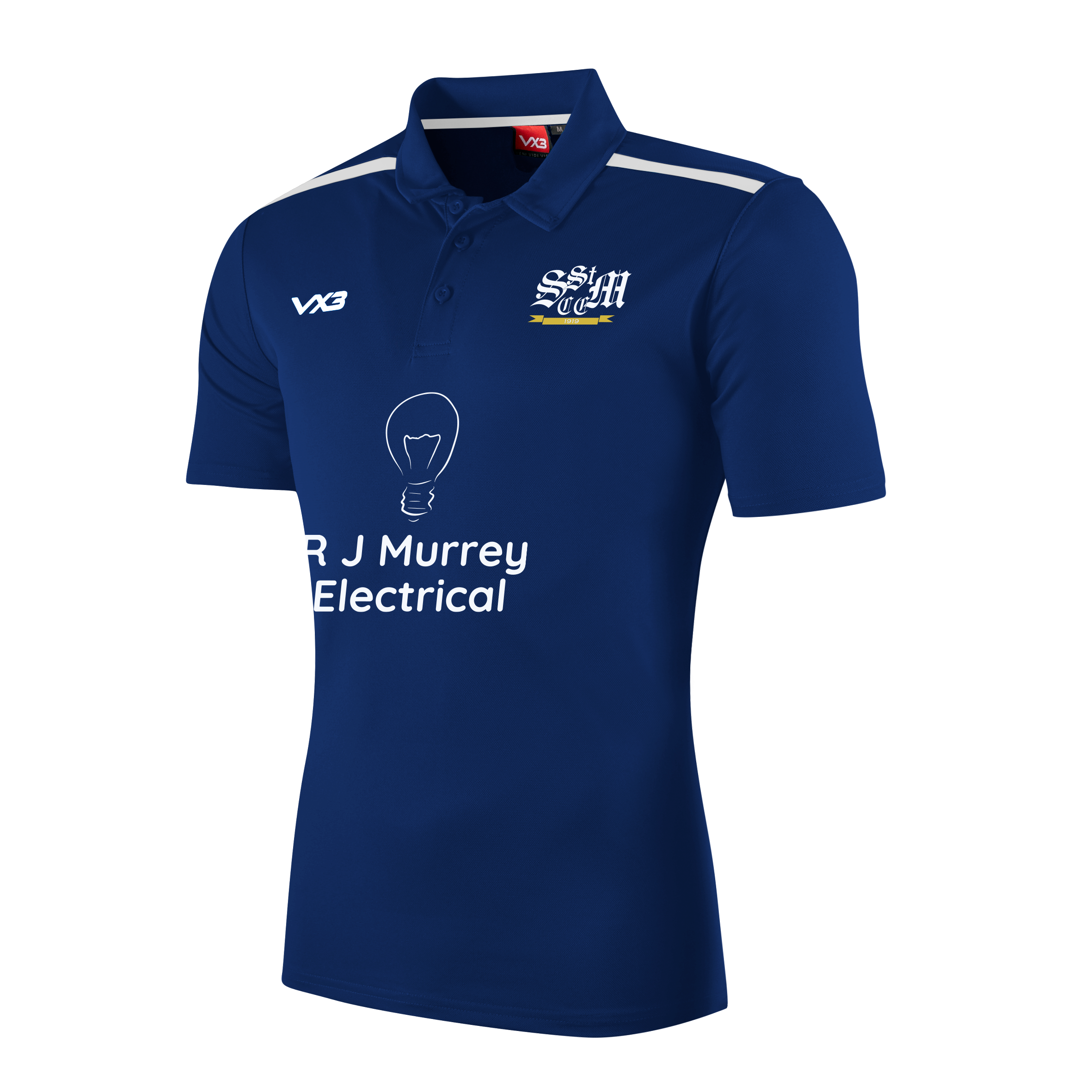 Sandford St Martin Cricket Club Fortis Polo
