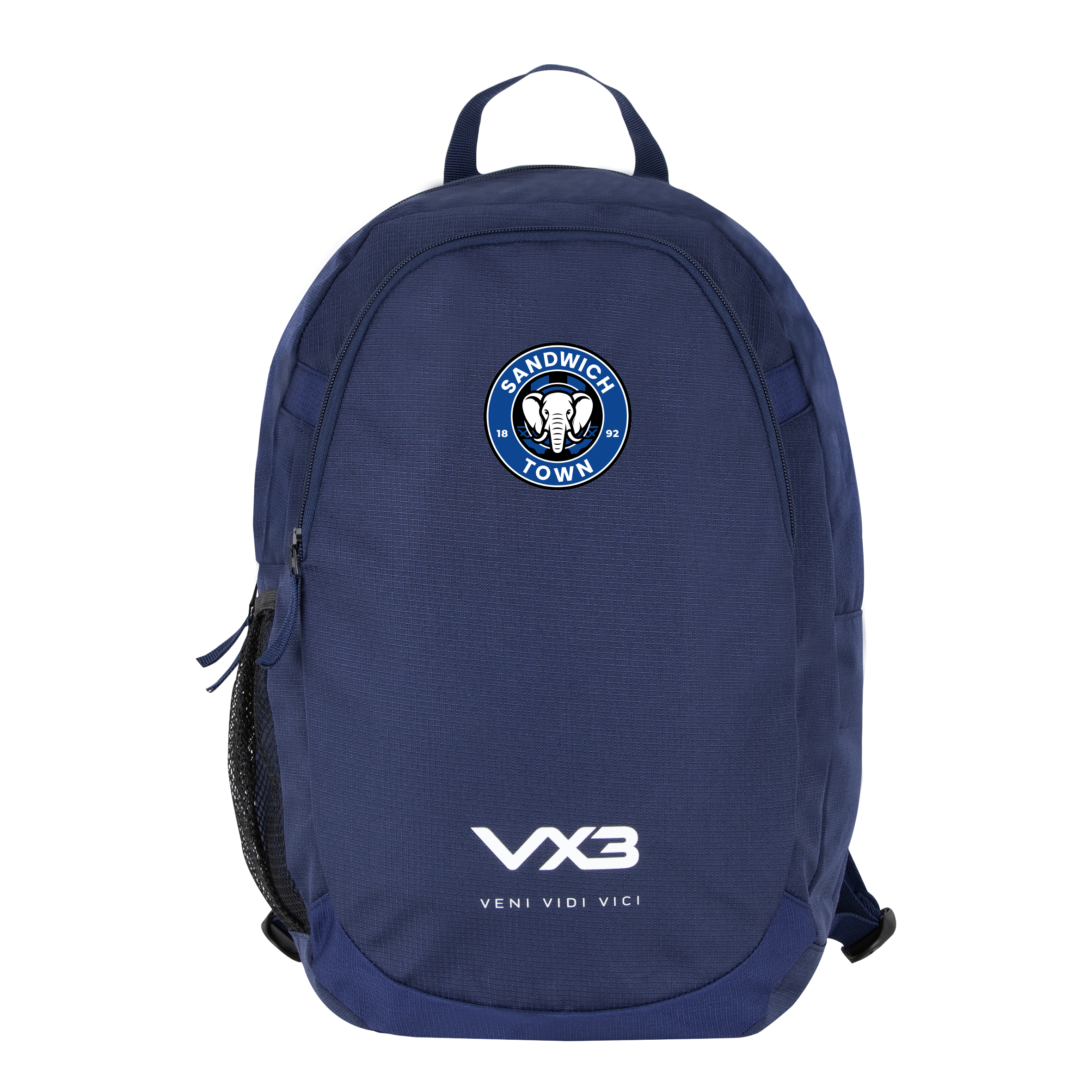 Sandwich Town FC Performance Backpack