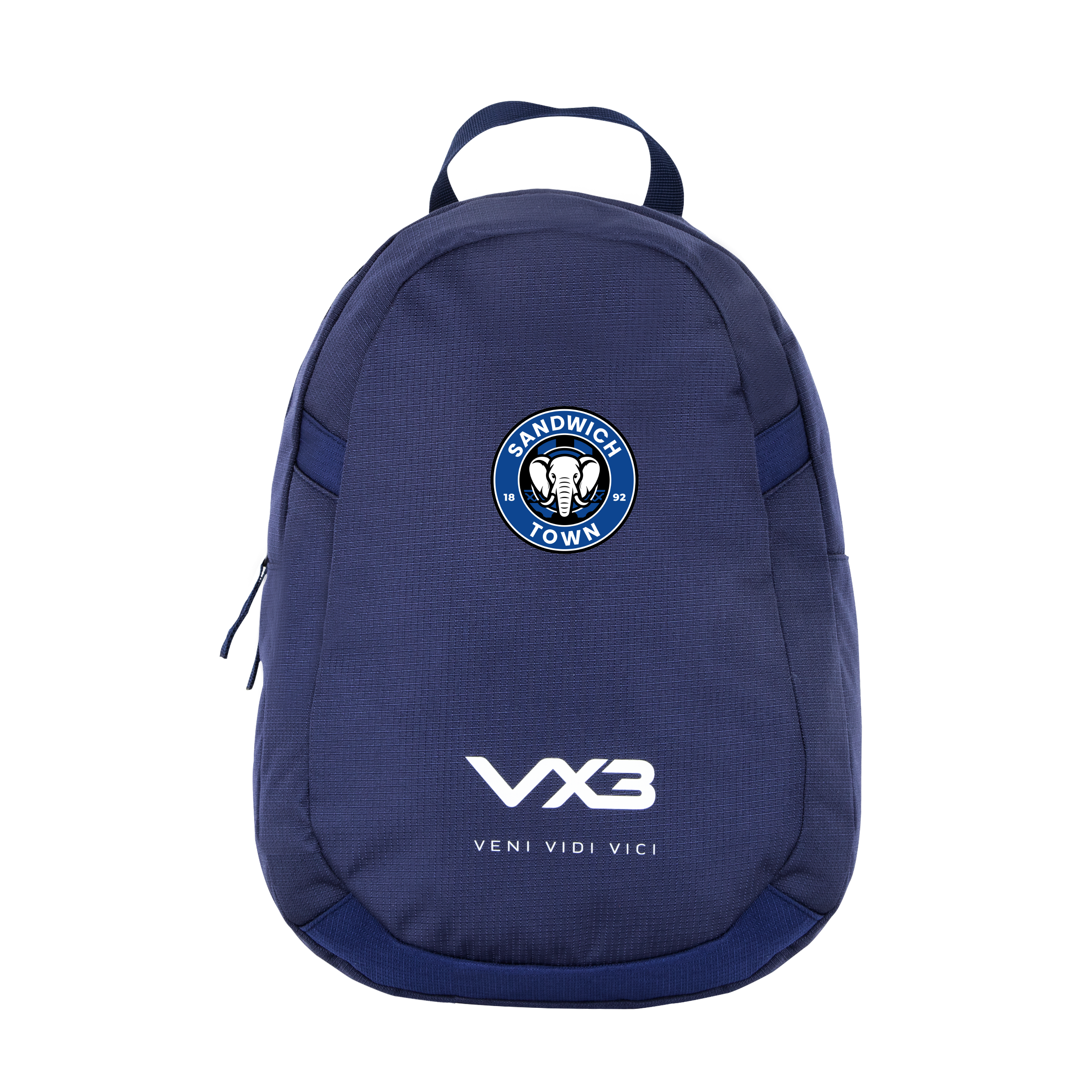 Sandwich Town FC Performance Boot Bag