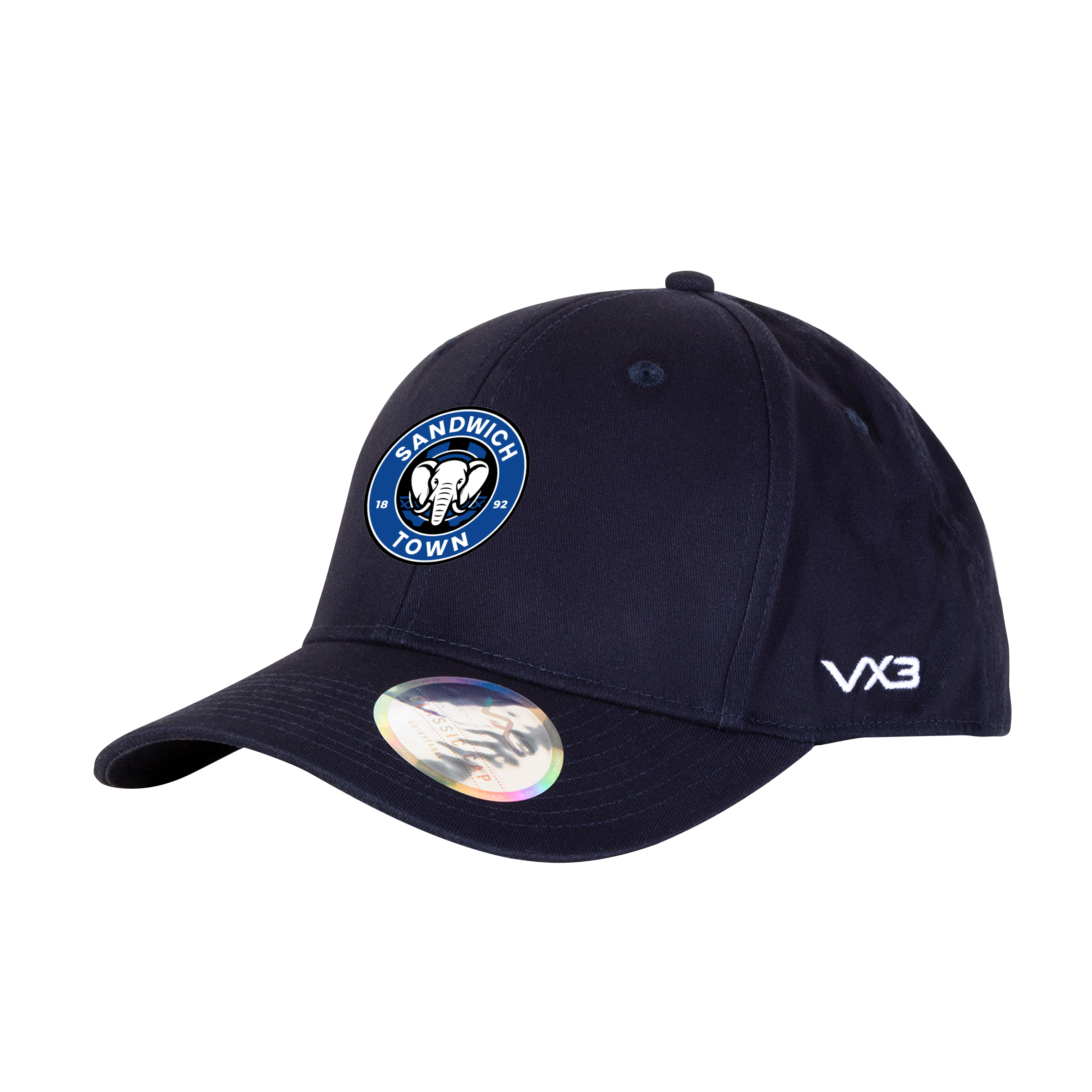 Sandwich Town FC Classic Cap